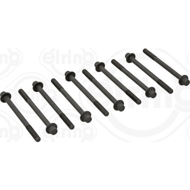 Elring Zylinderkopfschraubensatz 386.150 Elring Zylinderkopfschraubensatz 386.150