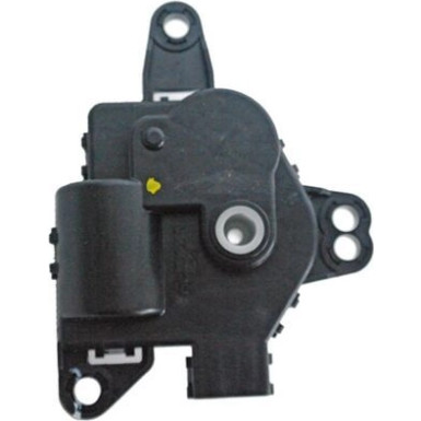 Mahle Stellelement, Mischklappe BEHR Premium Line AA 39 000P