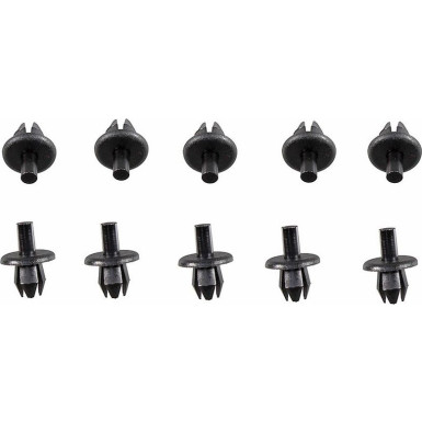 Metzger Clip, Zier-/Schutzleiste 2280012