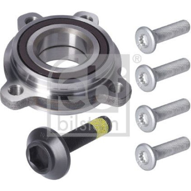 FEBI BILSTEIN 180120 Radlagersatz