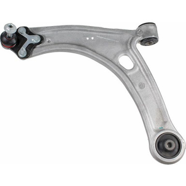 Metzger Lenker, Radaufhängung 58175201