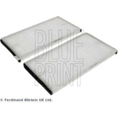 Blue Print Filtersatz, Innenraumluft ADK82505
