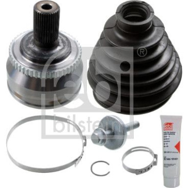 FEBI BILSTEIN 186005 Gelenksatz, Antriebswelle FEBI BILSTEIN 186005 Gelenksatz, Antriebswelle