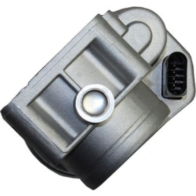 Metzger Drosselklappenstutzen 0892608