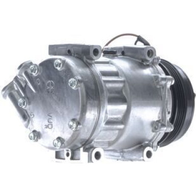 Mahle Kompressor, Klimaanlage BEHR ACP 660 000S
