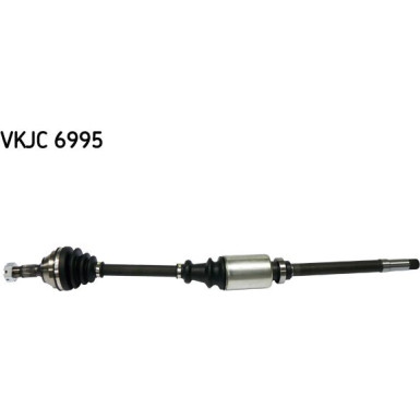 SKF Antriebswelle VKJC 6995