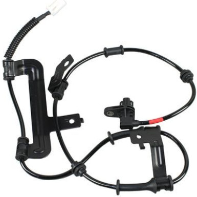 Metzger Sensor, Raddrehzahl 0900996