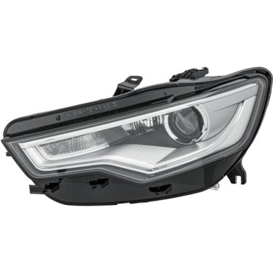 Hauptscheinwerfer 1ZT 011 150-311