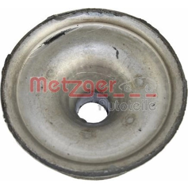 Metzger Federbeinstützlager 6490116