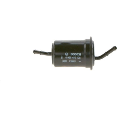 Kraftstofffilter 0 986 450 108