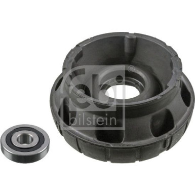 FEBI BILSTEIN 22639 Federbeinstützlager, Domlager