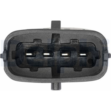 Luftdrucksensor, Höhenanpassung PS10206