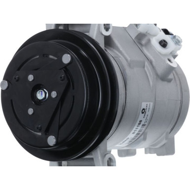 Kompressor, Klimaanlage 811188 Kompressor, Klimaanlage 811188