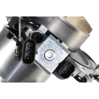 Metzger Wasserpumpe, Motorkühlung 4007052