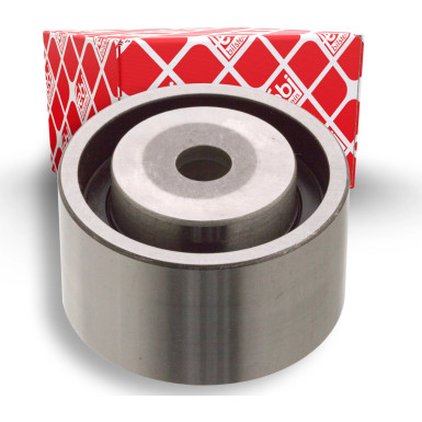 FEBI BILSTEIN 10648 Umlenk-/Führungsrolle, Zahnriemen FEBI BILSTEIN 10648 Umlenk-/Führungsrolle, Zahnriemen