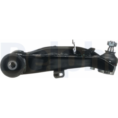 Lenker, Radaufhängung TC3622