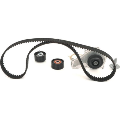 BOSCH Wasserpumpe + Zahnriemensatz 1 987 946 912