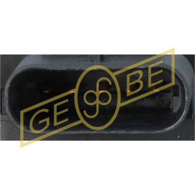 GEBE NOx-Sensor, NOx-Katalysator 9 3641 1