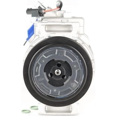 Kompressor, Klimaanlage 89214 Kompressor, Klimaanlage 89214
