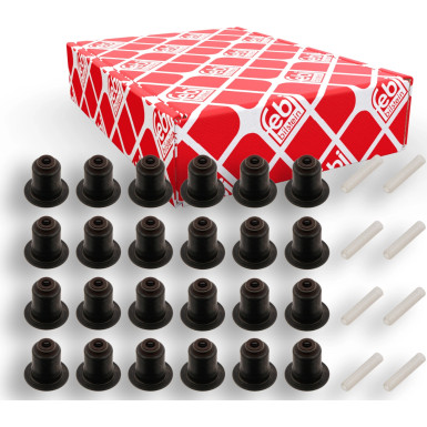 FEBI BILSTEIN 32622 Dichtungssatz, Ventilschaft