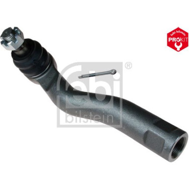 FEBI BILSTEIN 48243 Spurstangenkopf