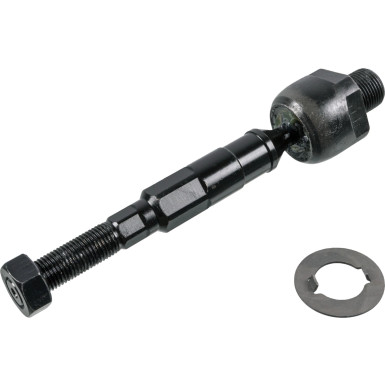 FEBI BILSTEIN 42233 Axialgelenk, Spurstange FEBI BILSTEIN 42233 Axialgelenk, Spurstange