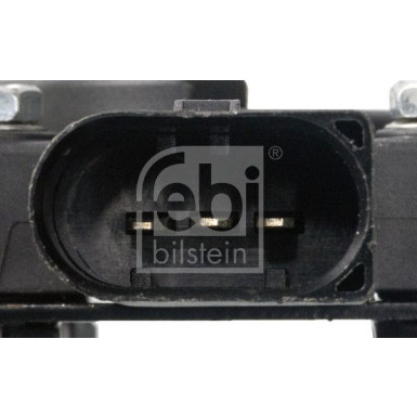 febi bilstein Sensor, Abgasdruck 194657
