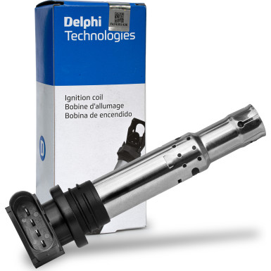 Delphi Zündspule CE20030-12B1 Delphi Zündspule CE20030-12B1