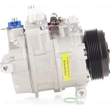 Kompressor, Klimaanlage 89063 Kompressor, Klimaanlage 89063