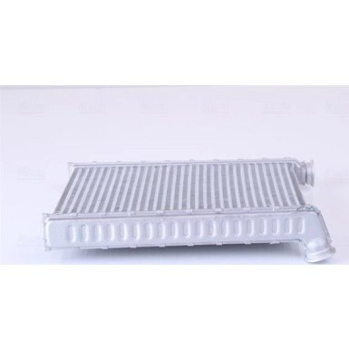 Nissens Wärmetauscher, Innenraumheizung FIRST FIT 72962