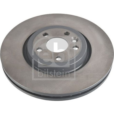 FEBI BILSTEIN 107220 Bremsscheibe