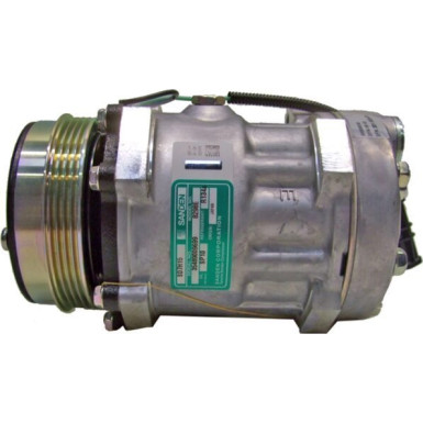 Kompressor, Klimaanlage ACP 491 000P Kompressor, Klimaanlage ACP 491 000P
