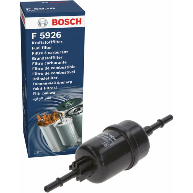 Kraftstofffilter 0 450 905 926 Kraftstofffilter 0 450 905 926
