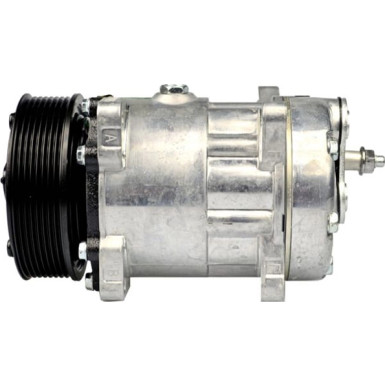 Mahle Kompressor, Klimaanlage BEHR ACP 1127 000S