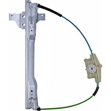 Metzger Fensterheber 2160437