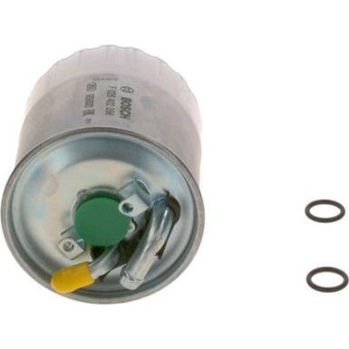 Kraftstofffilter F 026 402 056 Kraftstofffilter F 026 402 056