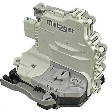 Metzger Türschloss 2314079