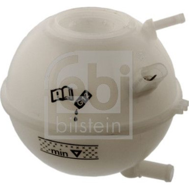 FEBI BILSTEIN 37324 Ausgleichsbehälter, Kühlmittel