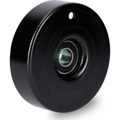 INA Spannrolle, Keilrippenriemen 531 0551 20