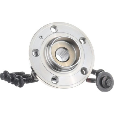 SKF Radlagersatz VKBA 6601