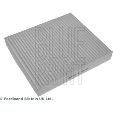 Blue Print Filter, Innenraumluft ADS72501