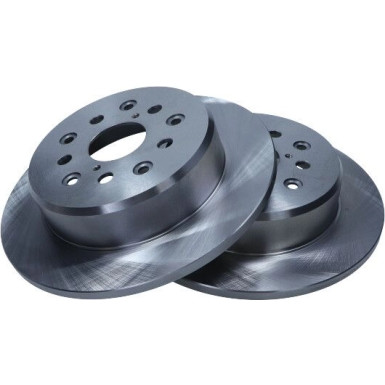 Maxgear Bremsscheibe 19-2296 Maxgear Bremsscheibe 19-2296