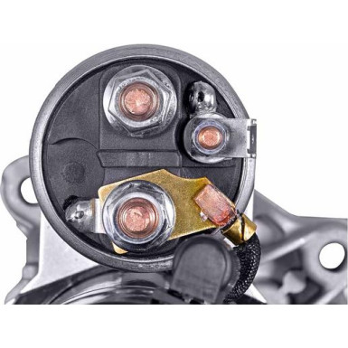 Hella Starter 8EA 011 610-431