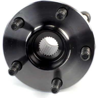 SKF Radlagersatz VKBA 6889