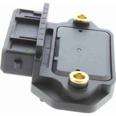 Schaltgerät, Zündanlage V24-70-0027 Schaltgerät, Zündanlage V24-70-0027