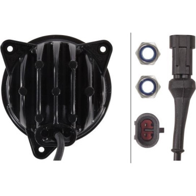 Hella Arbeitsscheinwerfer 1G0 996 376-141 Hella Arbeitsscheinwerfer 1G0 996 376-141