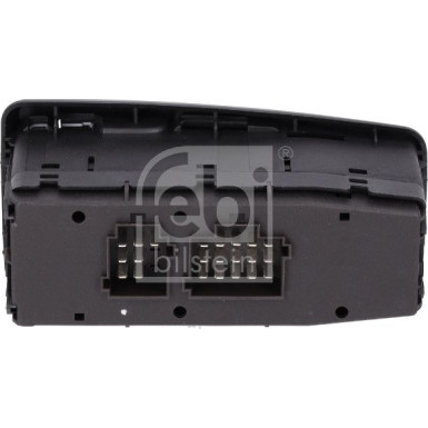 FEBI BILSTEIN 47019 Schalter, Fensterheber