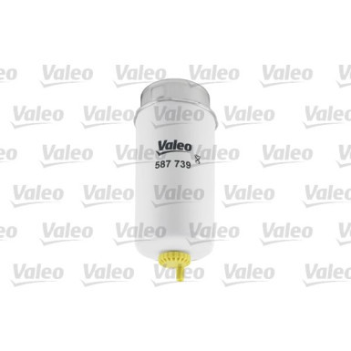 Valeo Kraftstofffilter 587739