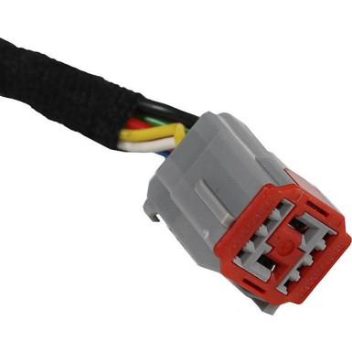 Metzger Elektromotor, Heckklappe 2115033