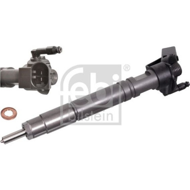 FEBI BILSTEIN 26550 Einspritzdüse
